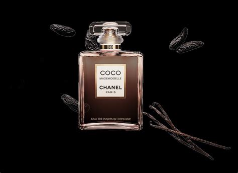 coco chanel mademoiselle intense reviews